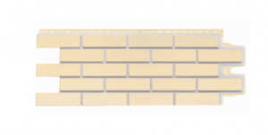 Фасадная панель клинкерный кирпич Премиум Grand Line шампань